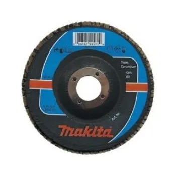 Brusný kotouč Makita P-65187 125X22,2 K60