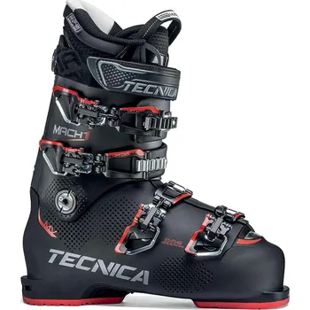 Sjezdové boty Tecnica Tecnica MACH1 MV 100 NERO