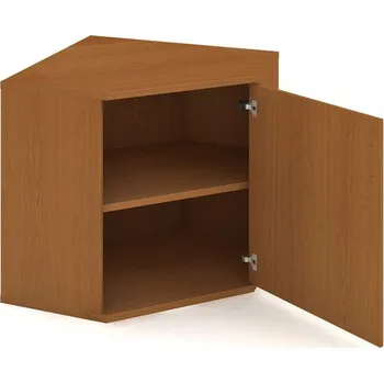 Policová skříň HOBIS skříň STRONG SRV 2 01 P