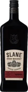 Whisky Slane Irish Whiskey 40 % 1 l