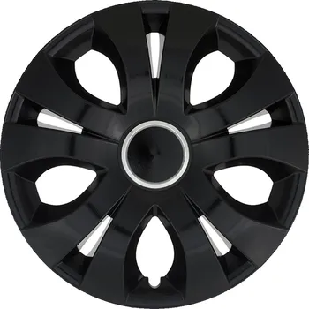 Poklice na kolo Jestic Top Ring Black 17