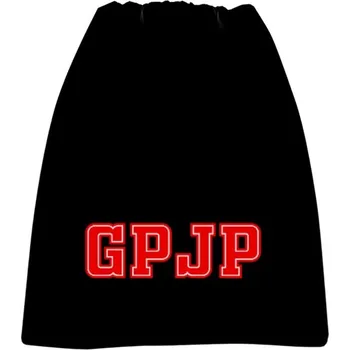 Sportovní vak Vak na záda s potiskem GPJP