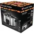 Pomalý hrnec Russell Hobbs 22750-56
