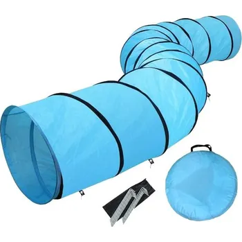 prolézací tunel Merco Tunnel Tent 520 cm