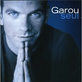 Zahraniční hudba Seul - Garou [CD]