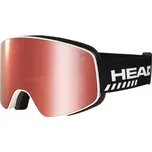 Lyžařské brýle Head Horizon TVT Race + náhradní skla 2020/21 HEAD
