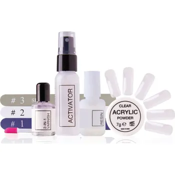 RIO Quick Dip Acrylics NACR4