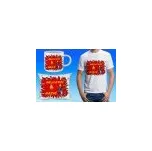 Dárková sada HASIČI 1 Velikost 164 SADA-NA-PRANI-164