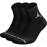 Jordan Everyday Max Ankles 3 páry…