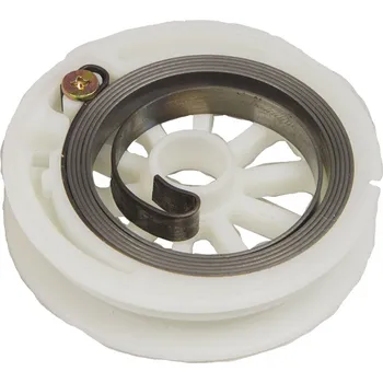 Kladka starteru s pružinou Husqvarna 123HD65