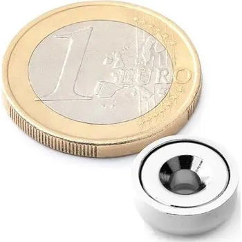 Dekorativní magnet KRP-12