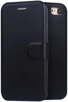 Pouzdro na mobilní telefon Aligator Magnetto pro Huawei Y6p černé