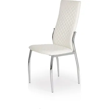 Jídelní židle ImportWorld Jídelní židle Exaltación (Barva: Šedá)