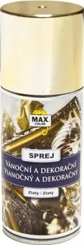 Max Color Vánoční a dekorační sprej 150 ml