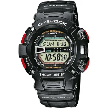 Hodinky Casio G-9000-1VER