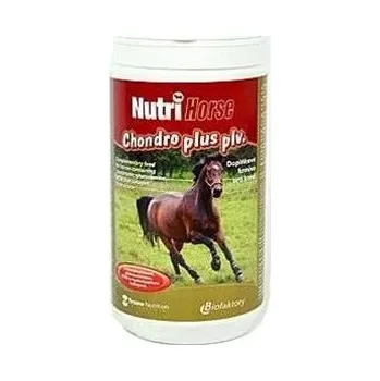 Léky na klouby a kosti Nutri Horse Chondro Plus plv 1 kg