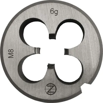 Závitořezný nástroj NÁSTROJE CZ Závitová čelist - závitové očko /CZO-230/ NO metrický závit CZZ Závit: M6x1