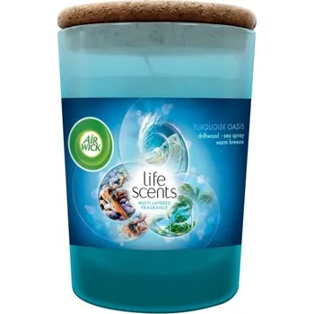 Svíčka Air Wick Life Scents 185 g