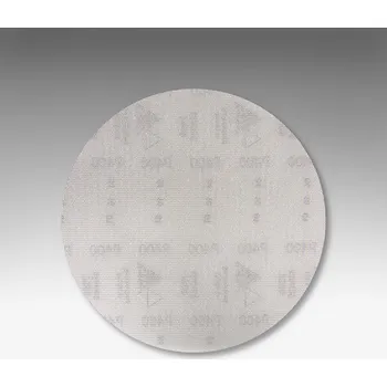 Brusný papír Brusný kotouč, zrnitost 240, 7900 sianet ∅ 125 mm S5869.5710.0240