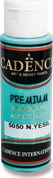 Vodová barva Cadence Premium 70 ml