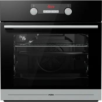 Vestavná trouba Recenze MORA VT 548 BX