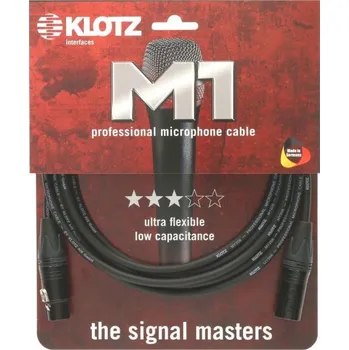 Klotz M1FM1N0100