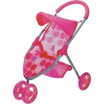 Mikro Trading Sportovní kočárek