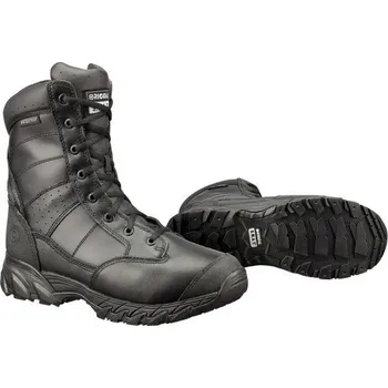 Pracovní obuv Original S.W.A.T.® Boty Chase 9“ Waterproof EN - černé, Velikost: 38