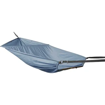 Houpací síť Klymit® Hamaka Lay Flat Hammock - modrá