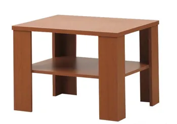 Konferenční stolek Tempo Kondela Intersys 21 58,5 x 58,5 x 47,2 cm