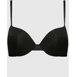 Podprsenka Calvin Klein (QF1739E-02), Velikost 70D, Barva černá