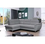 MEBLOSOFT Rohová sedací souprava CALYSTO (všechny potahové látky)