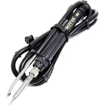 Páječka Monolitické pájecí pero Aoyue B003 s odsávačem kouře