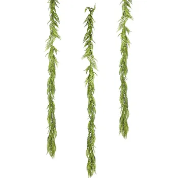 Girlanda z kapradí - kaiserkraft