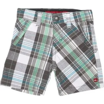 Chlapecké kraťasy quiksilver Dětské kraťasy raven