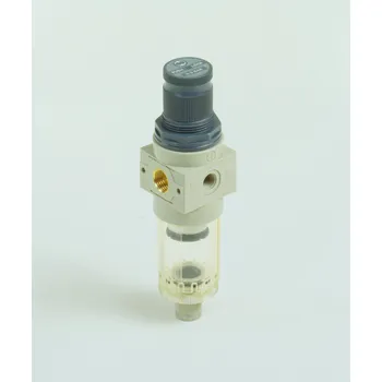 Příslušenství ke kompresoru Regulátor tlaku s filtrem Bit G 1/4"i - RMSA