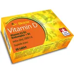 Dr. Bojda Vitamín D3/D2 Biokomplex + B5…