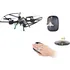 Dron Wiky RC dron ovládaný pohybem ruky
