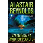 Vzpomínka na modrou planetu - Alastair…