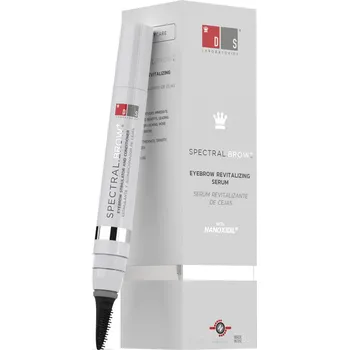 DS Laboratories Spectral Brow Wywbrow Revitalizing Serum 4 ml