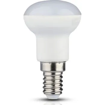 Žárovka V-TAC reflektorová LED žárovka E14 3W 230V 250lm 6000-6500K studená bílá