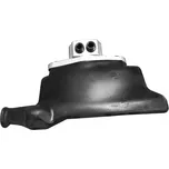 Plastová montážní hlava LC889N s adaptérem