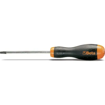 Šroubovák ŠROUBOVÁK EASY PROFIL TORX-MODEL 1207TX T25 L 100MM