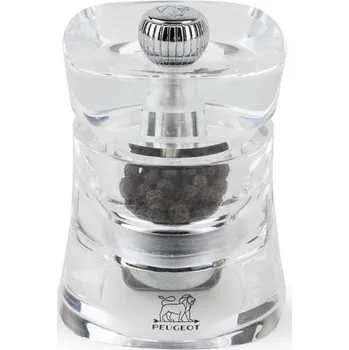 Kuchyňský mlýnek Baltic mlýnek na pepř 8 cm - akryl