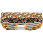 SADA ŠROUBOVÁKŮ BETAMAX INBUSOVÝCH ŠESTIHRAN KULATÝ-MODEL 1293BP/S7.7KS.