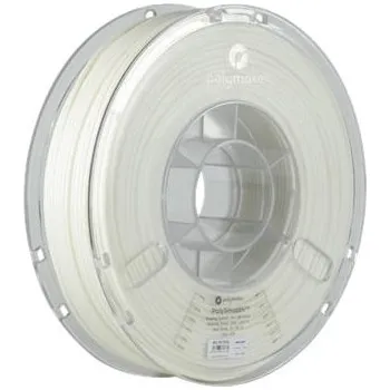 Filament PolyMaker PolySmooth 750g White