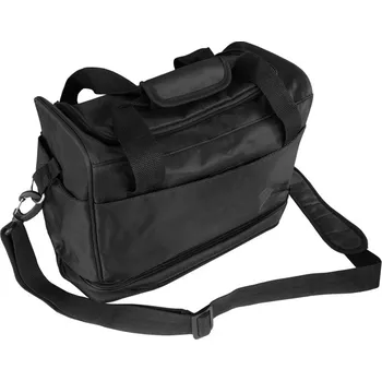 Kosmetická taška Salon Komplet Kadeřnická taška Matzuzaki černá