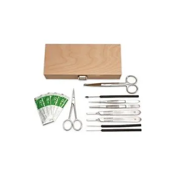 Sada nářadí 5053 - Preparační souprava