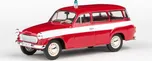 1:43 Škoda 1202 (1964) – Požární ochrana