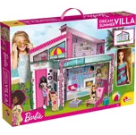 Lisciani Barbie Dream Summer Villa